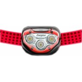 Vision HD Red