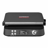 42449 Waffle Maker Advanced Control Black Edition