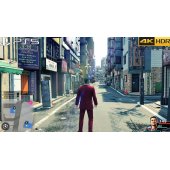 Yakuza: Like A Dragon for PS5