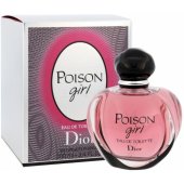 Poison Girl EDT 100ml
