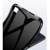 Ultra slim back case for Huawei MediPad M5 Lite 10" Black