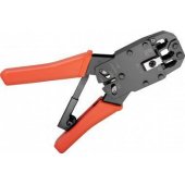 Goobay Crimping pliers for modular plugs 77267