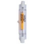 Light Bulb LED 3000K 5W/ 600LM R7S 10063