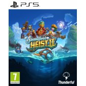 SteamWorld Heist II for PS5