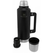 The Legendary Classic 1,9L Matte Black
