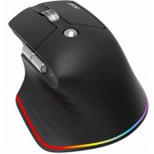 Easy Fit Wireless Black