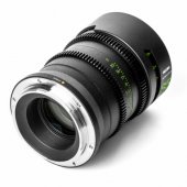 Cine Lens Set Athena Prime Fuji G-Mount