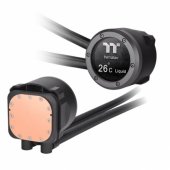 TH420 V2 Ultra ARGB Sync AIO 140 mm CPU Cooler CL-W386-PL14SW-A