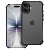 Antishock Electro Case iPhone 17 Black
