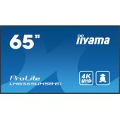ProLite LH6565UHSB-B1 64.5" IPS 16:9