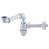 SIPHON FOR BATHROOM BASIN BMT2P/ 0202117