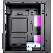 Fornax M100B Black