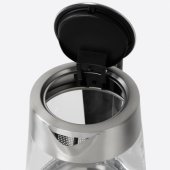 LVGEK001 Glass Electric Kettle
