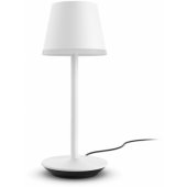 Hue GO Portable RGBW White