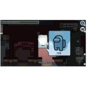 Among Us Crewmate Edition PS5