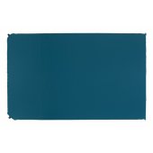 Easy Camp Skylark Mat Double 5cm, Blue 300079 (blue, model 2025)