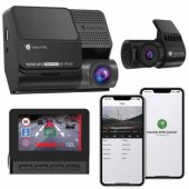 RS985 4K GPS 3" Maps included