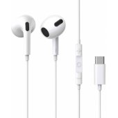Encok C17 White