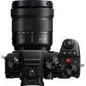Lumix S5 + 20-60mm f3.5-5.6 Kit