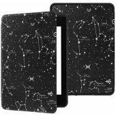 Smart Case for Kindle Paperwhite 1/ 2/ 3 (Constellation)