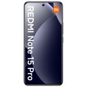 Redmi Note 15 Pro 8/ 256GB Black