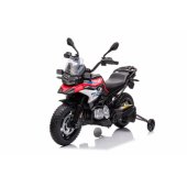 Electric Car Motorbike JT5002A Red