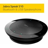 Speak 510 MS Bluetooth Black