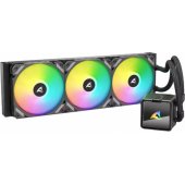 S60 ARGB 120mm Water Cooling Black