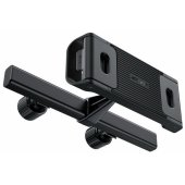 Car headrest holder D8 Black