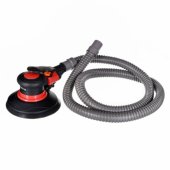 Yato YT-09740 die/ straight grinder Straight die grinder 10500 RPM Blac
