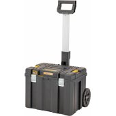 DWST83347-1 Tstak Compatible Mobile Storage Box