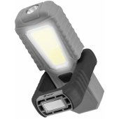 47010 Workshop Torch BASE LED 3+1W
