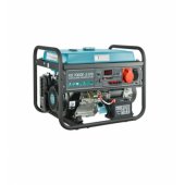 Benzīna ģenerators 5500W, KS 7000E-3 ATS