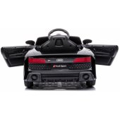 Audi R8 Lift A300 Black