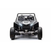 Electric Ride On Buggy A033 4x4 24V White