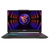 Cyborg 15 A13VE-1067XPL 15.6 144hz i7-13620H 16GB 512SSD RTX4050 DOS