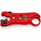 Wire Stripping Tool for coax and data 16 60 06