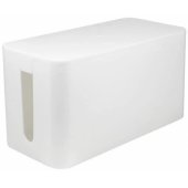 KAB0061 Cable Box White