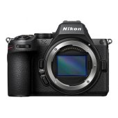 Z5 II + NIKKOR Z 24-50mm F/ 4