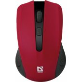 Accura MM-935 Red
