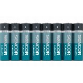 SBA LR6 8S AA 8pcs
