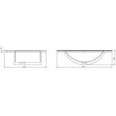Plan 80cm