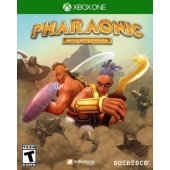 Pharaonic Deluxe Edition Xbox One