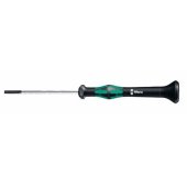 Flat screwdriver 0.17x0.8x40mm 2035 117990 Wera