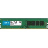Green 32GB DDR4 3200MHZ DIMM CT32G4DFD832A