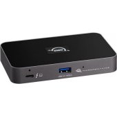 Hub Thunderbolt 4 black/ grey