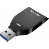 QuickFlow SD UHS-I USB 3.2