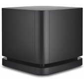 Bass Module 500 Black