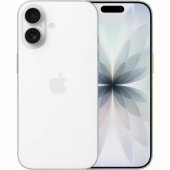 iPhone 17 512GB White