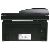 M6550NW Black